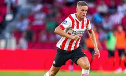 Joey Veerman'ın menajeriyle kritik görüşme