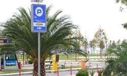 İstanbul'da İSPARK otopark ücretlerine yüzde 62,5'e varan oranlarda zam yapıldı