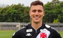 Kartal'a Sambacı sol bek geliyor