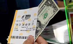 Tarihin en büyük piyangosu: 1.8 milyar dolar kazandı