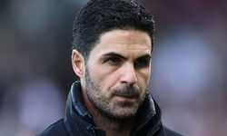 Arteta'dan kritik sözleşme açıklaması
