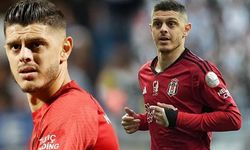 Trabzonspor Rashica'yı istiyor