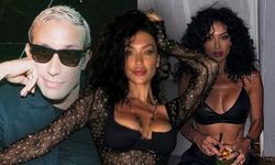 Skandal büyüyor: Ünlülere uyuşturucu operasyonunda iki yeni gözaltı