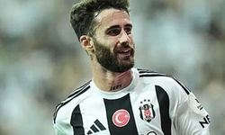 Rafa Silva'da sürpriz gelişme