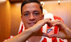 Raspadori'ye Şampiyonlar Ligi maçında teklif yapılacak