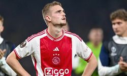 Fenerbahçe aradığı orta sahayı Hollanda'da buldu
