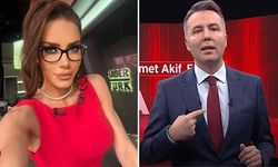 Ela Rümeysa Cebeci İsmail Saymaz'ın Mehmet Akif Ersoy'la fotoğraf iddiasına yanıt verdi!