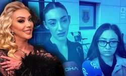 Güllü’nün kızı Tuğyan ve arkadaşının valizlerle kaçtığı anlar kamerada! Operasyon zamanlaması çarpıcı!