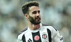 Rafa Silva'dan sürpriz transfer görüşmesi