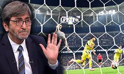 Derbi bitti, tartışma başladı! Rıdvan Dilmen çarpıcı iddia