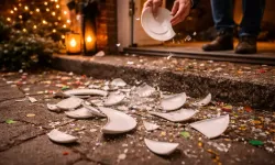 Yılbaşı ritüelleri: Yılbaşında şans, bereket, para ve aşk için yapılabilecek 15 ilginç ritüel