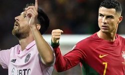 Messi-Ronaldo rekabeti hala bitmedi!