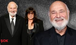 Hollywood’da kanlı gece: Yönetmen Rob Reiner ve eşi evlerinde ölü bulundu