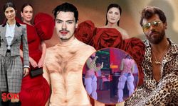 Ayna mı kırıldı? 2025’te ünlülerin 'Bunu gerçekten giymiş mi?' dedirten kombinleri