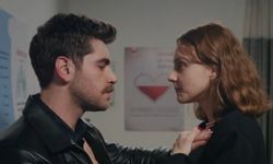 Rüya Gibi dizisi 5. bölüm fragmanı yayınlandı mı? Rüya Gibi dizisi yeni bölümde neler olacak?