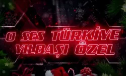 O Ses Türkiye Yılbaşı jürisi netleşti: Bir isim herkesi şaşırttı