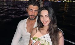 Taşacak Bu Deniz’in Gökhan’ı Ali Öner nişan attı!