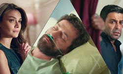 Uzak Şehir'de Boran yine çıldırttı: Alya’yla evliliğin arkasından Kanada gerçeği çıktı