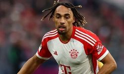 Sacha Boey takımdan ayrılıyor