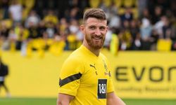 Beşiktaş'ın transferi açıklaması an meselesi