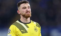 Salih Özcan'a Süper Lig'den sürpriz teklif