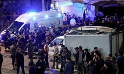 Suriye’de düğüne saldırı! Çok sayıda yaralı var