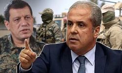 Tehditlere yanıt gecikmedi! Şamil Tayyar:'Neresi Vietnam olur, hepsini gösteririz!'