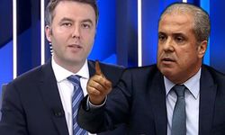 Ersoy’un 'Çok net siyasi operasyon' sözleri Şamil Tayyar’ı çıldırttı!