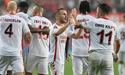 Samsunspor son 14 resmi maçta yenilmedi