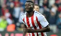 Mouandilmadji: Biz iyi bir takımız