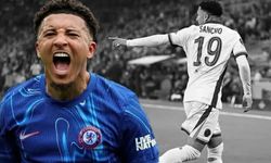 Beşiktaş, Jadon Sancho için tüm imkanlarını seferber etti