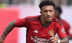 Fenerbahçe'de yeni hedef Jadon Sancho