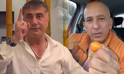 Sedat Peker’e hakaret eden TikTok fenomeni silahlı saldırıya uğradı!