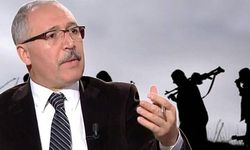 Abdulkadir Selvi tarih verdi: 'Terörsüz Türkiye' sürecinde kritik eşik