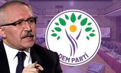 Selvi’den bomba iddia: DEM Parti içinde sürece karşı bir kanat var