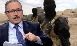 Selvi’den çok konuşulacak iddia: DEAŞ, SDG ve İsrail arasında bağlantı var