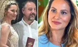 Yıldız Asyalı'nın eşi Mustafa Semih Demirci kimdir, aslen nereli? Mustafa Semih Demirci kaç yaşında, mesleği nedir?