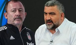 Ümit Özat’tan Sergen Yalçın’a sert tepki: 'Taksi şoförlüğü yapsın'