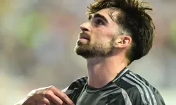 Jota Silva'ya da çizik: Sergen Yalçın ipini çekti!