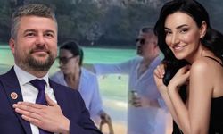 İşçiler cefada, Başkan sefada: Sevcan Orhan’la Phuket’te tatil