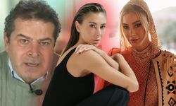 Cüneyt Özdemir’den Şeyma Subaşı’na sert tepki: 'Bari gözümüze sokma'