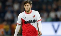 Beşiktaş, Souffian El Karouani'yi istiyor