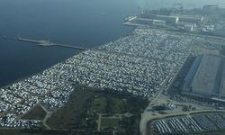 Otomotiv endüstrisi kasımda yaklaşık 3,8 milyar dolarlık ihracat yaptı