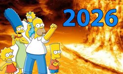 Simpsonlar'ın 2026 kehanetleri neler? Ünlü çizgi diziden korkutan yeni salgın tahmini!