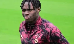 Galatasaray'da Wilfried Singo sıkıntısı: Özel hayatı sorgulanıyor