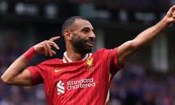Salah'ın Liverpool'a dönüşü konusunda sessiz kaldılar