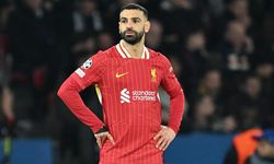 Muhammed Salah, takımdan ayrılabileceğini açıkladı