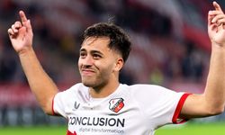 Soufiane El Karouani Fenerbahçe'ye çok yakın