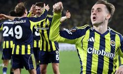Fenerbahçe-Konyaspor / CANLI