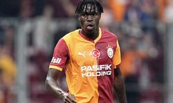 Wilfried Singo gitti gidiyor!